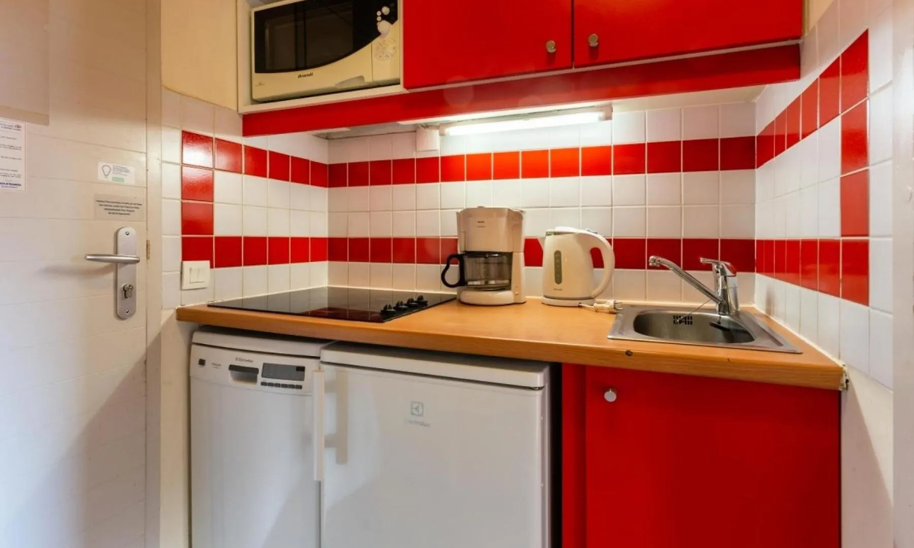 Residence Plagne Lauze - Maeva Home - Studio 4 Personnes - Selection Mae-4094 Macot-la-Plagne