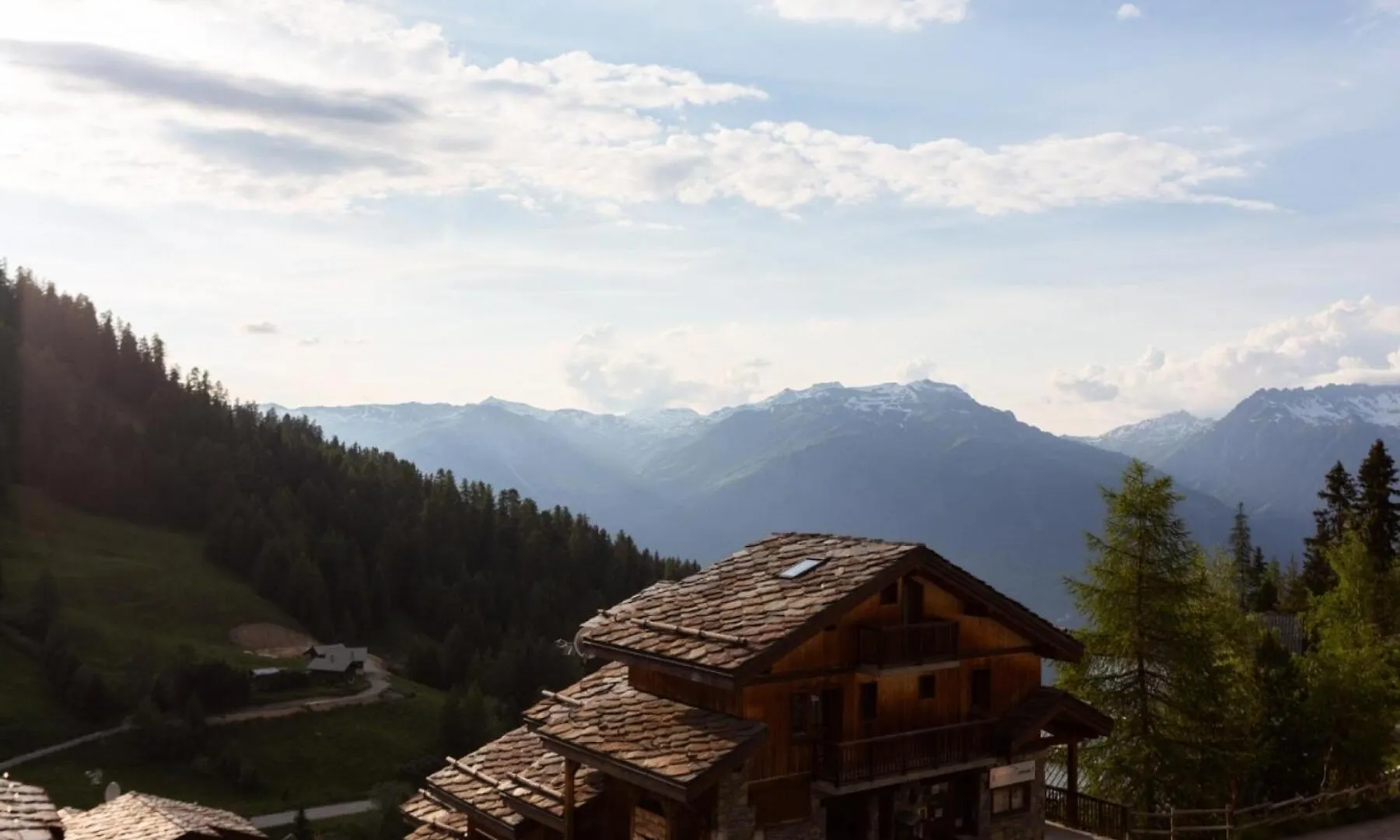Residence Plagne Lauze - Maeva Home - Studio 4 Personnes - Selection Mae-4094 Macot-la-Plagne