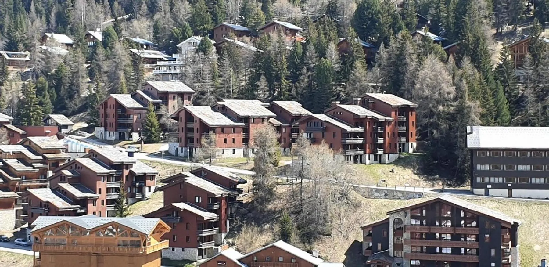 شقة Residence Plagne Lauze - Maeva Home - Studio 4 Personnes - Selection Mae-4094 Macot-la-Plagne فرنسا