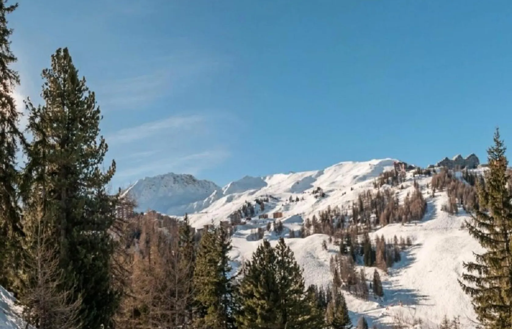 Residence Plagne Lauze - Maeva Home - Studio 4 Personnes - Selection Mae-4094 Macot-la-Plagne فرنسا
