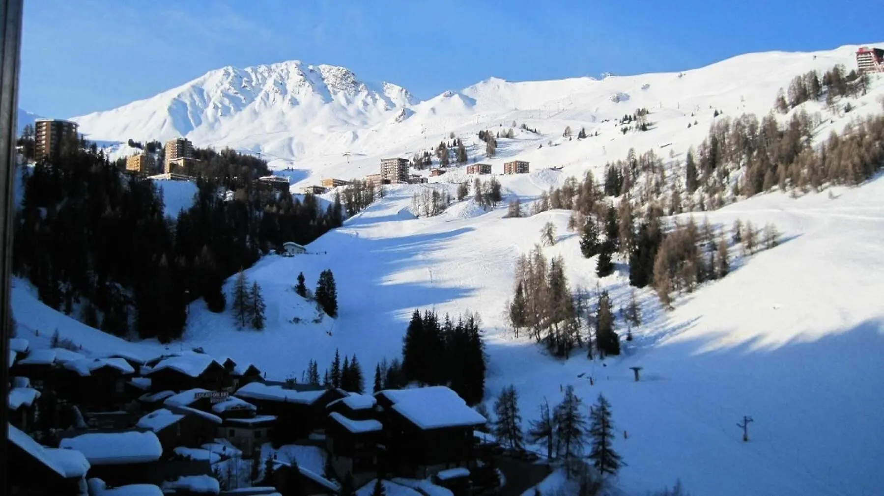 Residence Plagne Lauze - Maeva Home - Studio 4 Personnes - Selection Mae-4094 Macot-la-Plagne شقة