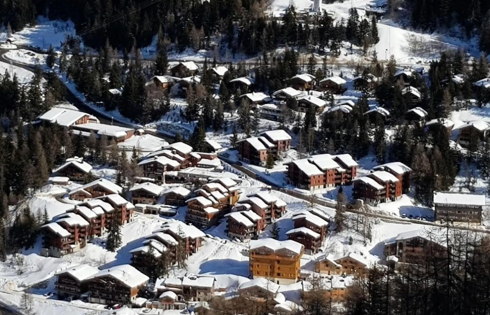 Residence Plagne Lauze - Maeva Home - Studio 4 Personnes - Selection Mae-4094 Macot-la-Plagne 0*,  فرنسا